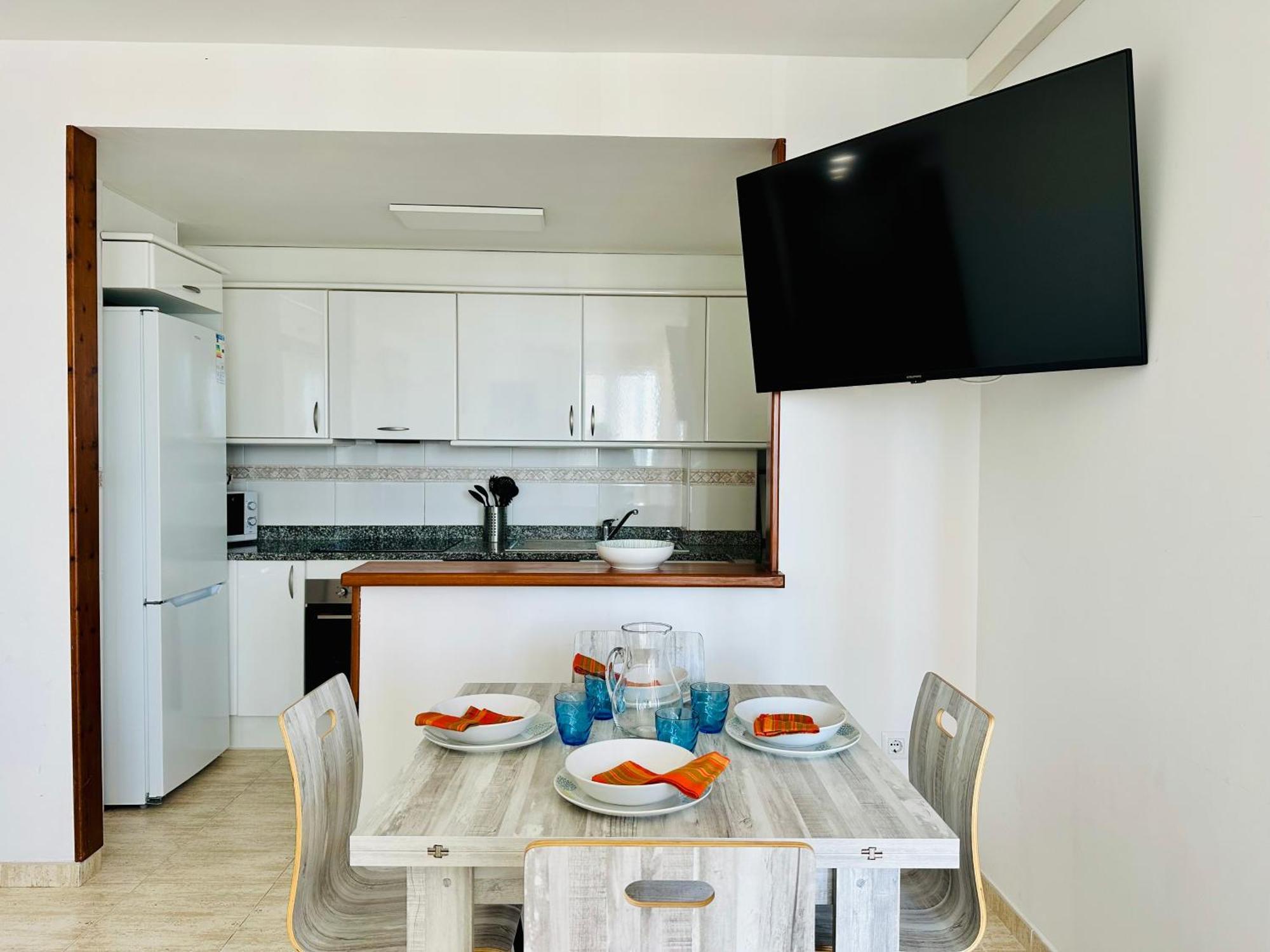 Apartment Global Immo 3342 Carlamar Roses